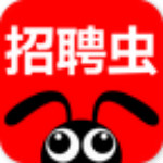 招聘虫app