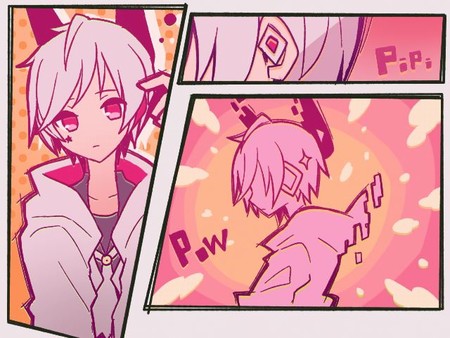 一比特的心游戏下载 中文版图1