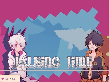 一比特的心游戏下载 中文版图2