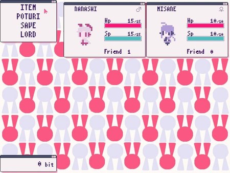 一比特的心游戏下载 中文版图4