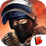 Bullet Force v1.07 安卓版[网盘资源] 