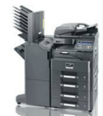 京瓷3010i复印机驱动 V6.3.0909 官方版图1