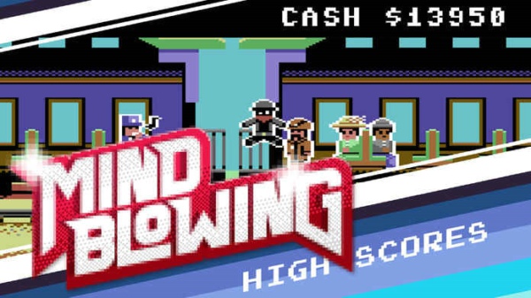 游乐园大冒险破解版下载 v1.1 安卓版图2