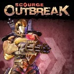 天灾：降临(Scourge:Outbreak) 中文版