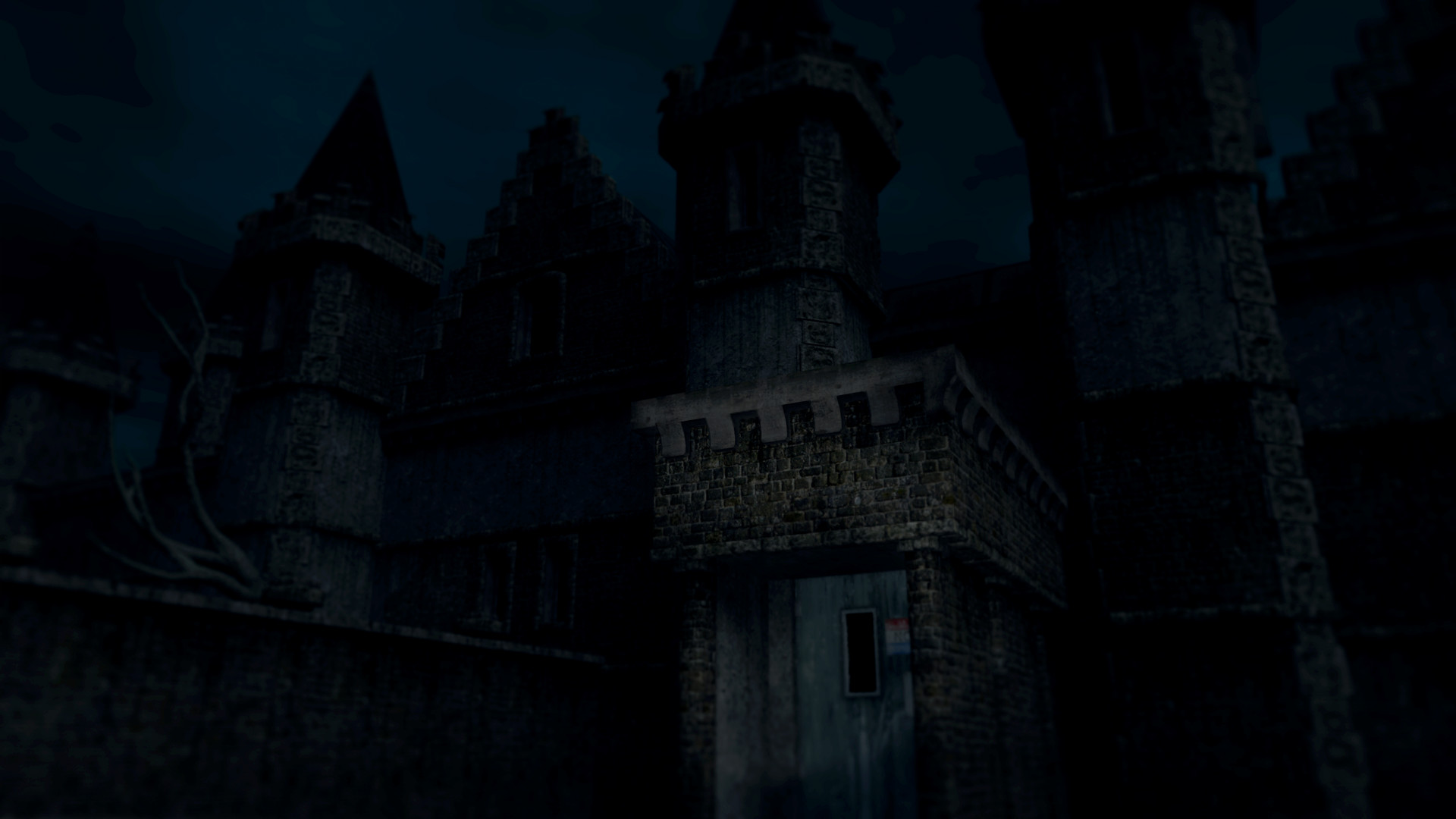 检疫站游戏下载 pc中文版图2