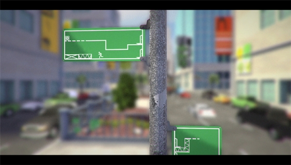 人行道游戏下载 中文版图2