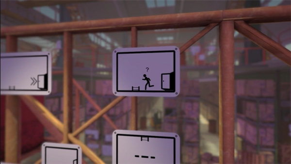 人行道游戏下载 中文版图4