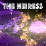 没落千金The Heiress全CG存档下载 最新版