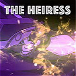 没落千金The Heiress去圣光补丁 免费版[网盘资源]