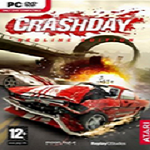 碰撞之日红线版重制版 PC版