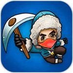 洞穴坠落无限金币版