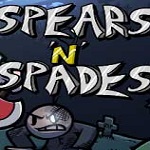 矛与铲(Spears n Spades) 中文版