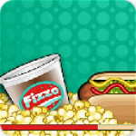 老爹热狗店免费下载 v2.33 安卓版 