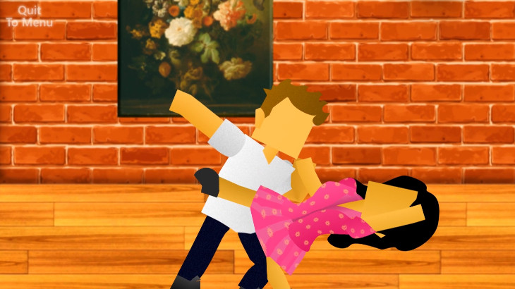 热情与高冷游戏下载 中文版图2