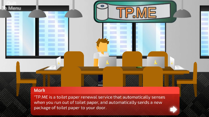 热情与高冷游戏下载 中文版图4