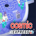 宇宙快车游戏下载 pc版