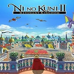二之国2幽灵国度游侠汉化补丁下载 v2.6 免费版
