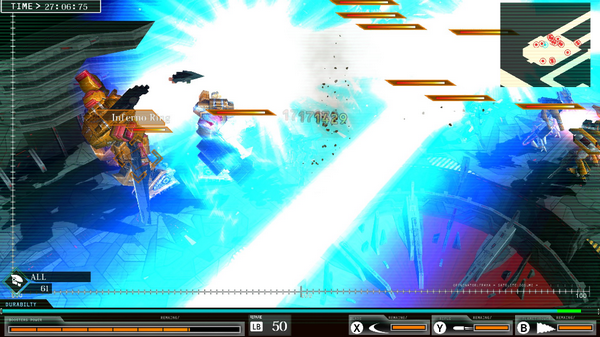 大马士革机器人:东京始战下载 中文版图2