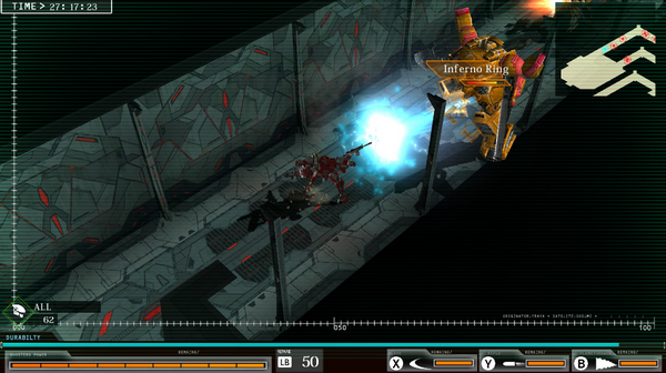 大马士革机器人:东京始战下载 中文版图4