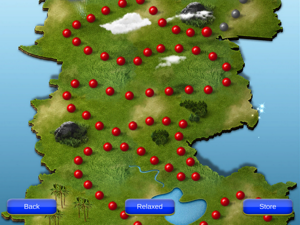 中世纪神秘消除 中文版图5