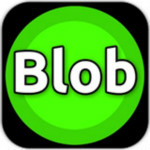 斑点blob游戏