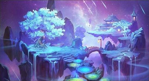 梦幻西游手游月宫带什么法宝好 梦幻西游手游月宫法宝推荐