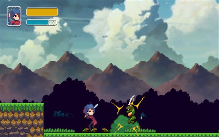 群妖志游戏下载 中文版图1