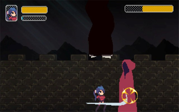 群妖志游戏下载 中文版图3