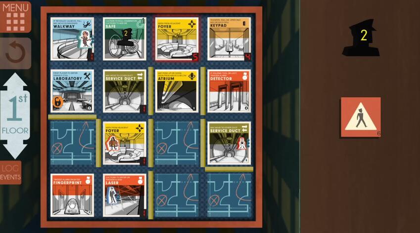 神偷拍档 v0.93 安卓版图2