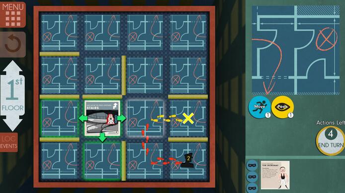 神偷拍档 v0.93 安卓版图3