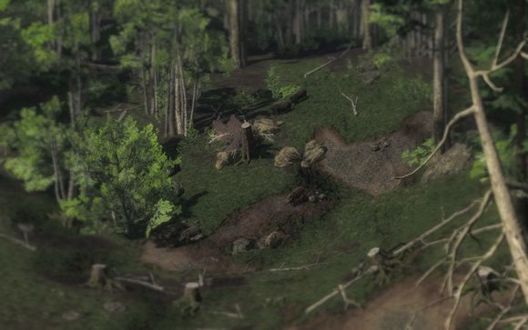 狩猎模拟Hunting Simulator 中文版图1