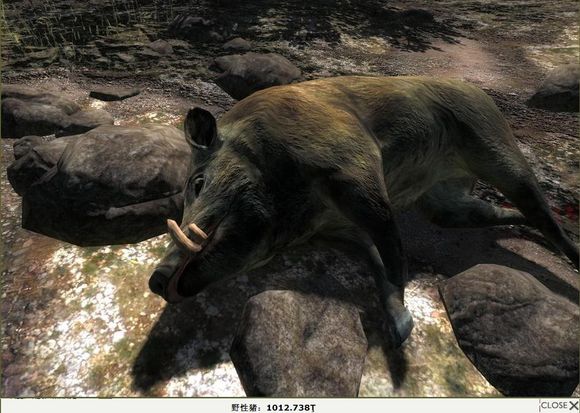 狩猎模拟Hunting Simulator 中文版图4