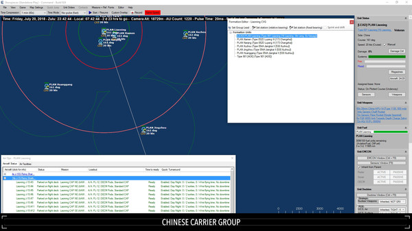 命令:战争之链下载 中文版图3