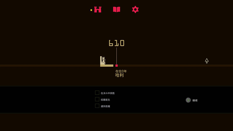 君王朝代游戏下载 中文版图3