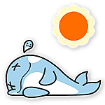 猫小爷和虎小鲸第四弹表情包 官方版 