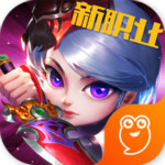 热血江湖手游九游版
