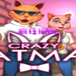 疯狂猫侠中文版下载
