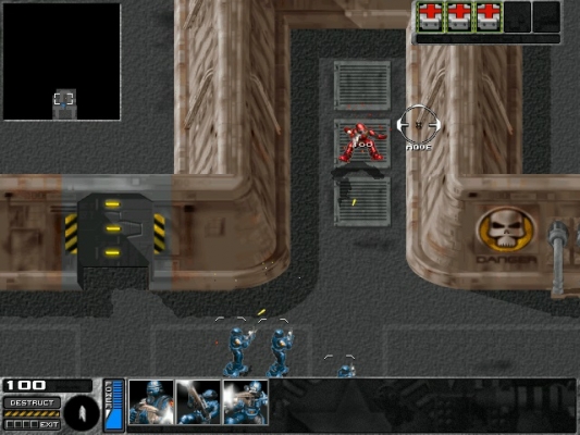 第七军团(7th Legion) 中文版图2