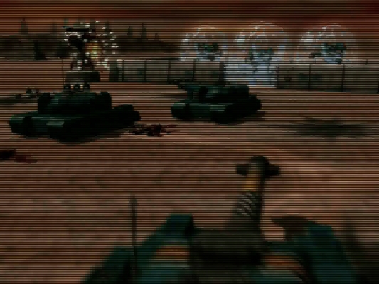 第七军团(7th Legion) 中文版图4