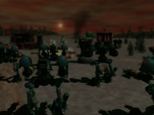 第七军团(7th Legion) 中文版图5