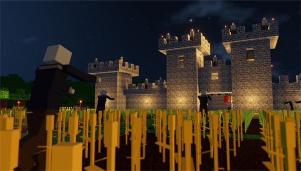 你的殖民地大冒险下载 中文版图2