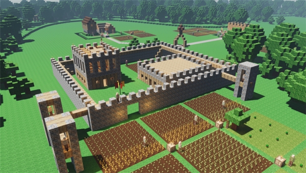 你的殖民地大冒险下载 中文版图3