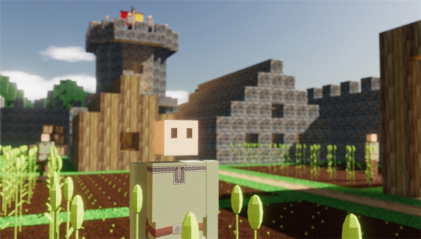 你的殖民地大冒险下载 中文版图4