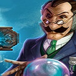 诡秘庄园（Mysterium） 中文版