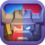 战就战手游 v1.1.1 iOS版