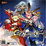 Fate/EXTELLA八项修改器下载 最新版