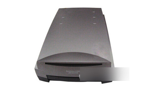 中晶xt500扫描仪驱动下载 官方版图1