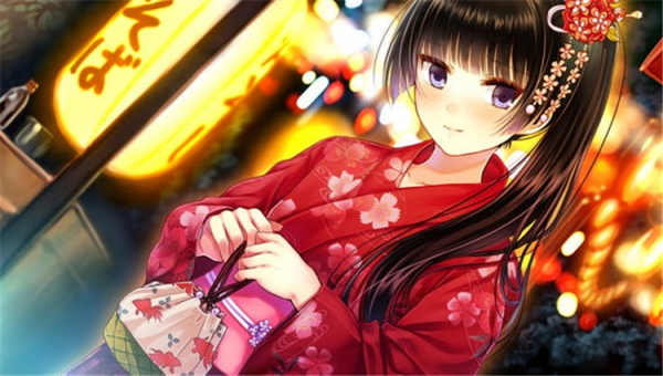 菖蒲的城镇与公主 中文版图2