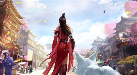 倩女幽魂手游绛雪与元霜怎么打 绛雪与元霜打法攻略
