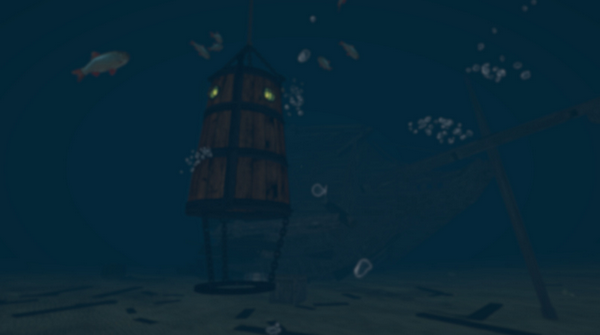 蓝色地平线Blue Horizon 中文版图2